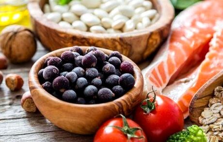  تغذیه دیابتی‌ها چگونه باشد