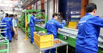فعالیت مجدد ۱۲ واحد تلیدی راکد شیروان