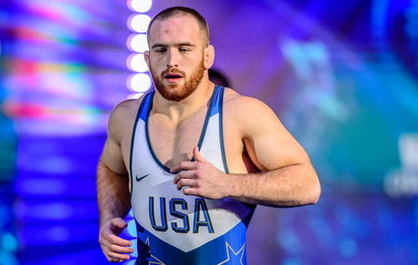 جایزه میلیاردی آمریکا برای تیم‌های برتر جام جهانی کشتی آزاد