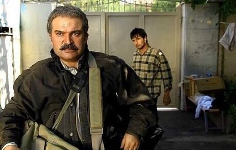 «دیوار» سیروس مقدم جایگزین «سرزده» شد
