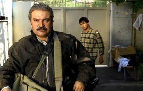 «دیوار» سیروس مقدم جایگزین «سرزده» شد