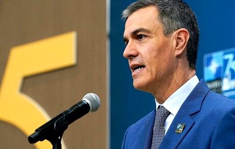 نخست وزیر اسپانیا: جنگ تجاری ترامپ نفعی ندارد