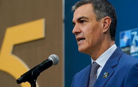 نخست وزیر اسپانیا: جنگ تجاری ترامپ نفعی ندارد