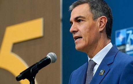 نخست وزیر اسپانیا: جنگ تجاری ترامپ نفعی ندارد