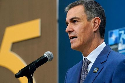 نخست وزیر اسپانیا: جنگ تجاری ترامپ نفعی ندارد