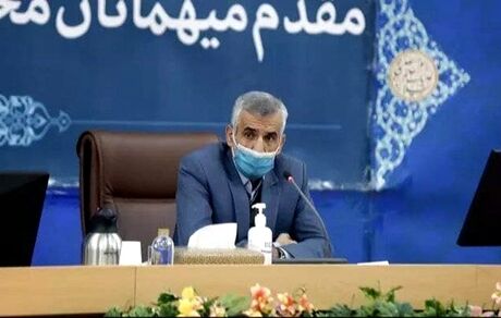 ماجرای تجمع غیرقانونی در مرز ایران با افغانستان چیست؟