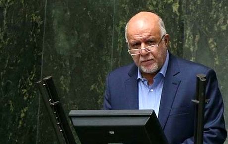 مخزن پارس جنوبی افت فشار نداشته / علت کمبود گاز؛ افزایش مصرف خانگی