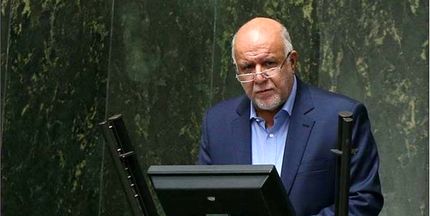 مخزن پارس جنوبی افت فشار نداشته / علت کمبود گاز؛ افزایش مصرف خانگی