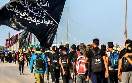 اعزام روزانه ۱۰۰ هزار زائر در ایام اربعین/ثبت نام یک میلیون و ۷۴۰ هزار نفر در سامانه سماح