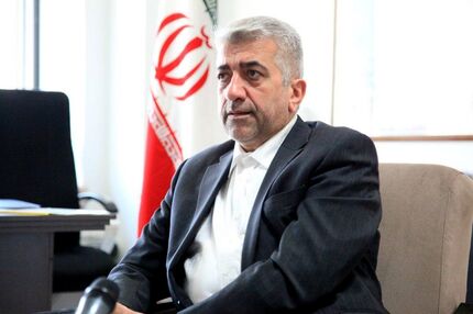 وزیر نیرو: ایران برای اتصال شبکه برق به اروپا آماده است