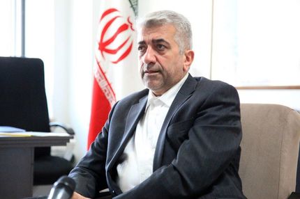 وزیر نیرو: ایران برای اتصال شبکه برق به اروپا آماده است
