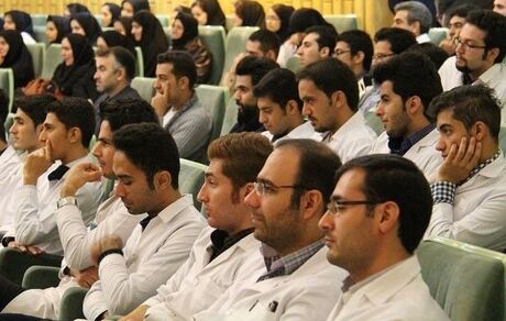 اعلام زمان فراخوان جذب و استخدام اعضای هیأت علمی پیمانی وزارت بهداشت