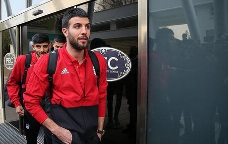 سرمربی روسی تراکتور، بازیکن موردعلاقه کارلوس کی‌روش را نخواست
