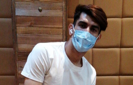 شانس بالای بیرانوند برای حضور در دروازه آنتورپ/ عکس