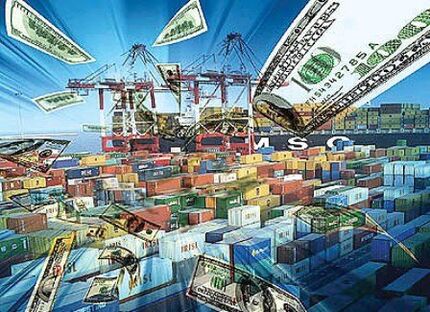 تامین ۶.۷ میلیارد دلار ارز برای تجارت بعد از تک نرخی شدن