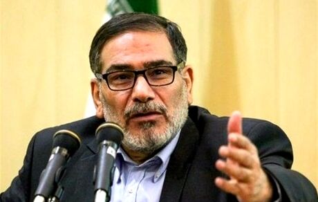 شمخانی: چرا اروپا با ارائه قطعنامه ضدایرانی بازیچه دو احمق شد؟