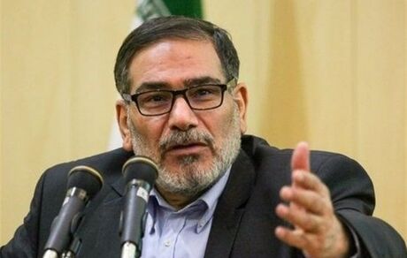 شمخانی: چرا اروپا با ارائه قطعنامه ضدایرانی بازیچه دو احمق شد؟