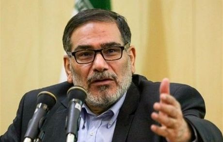 شمخانی: چرا اروپا با ارائه قطعنامه ضدایرانی بازیچه دو احمق شد؟