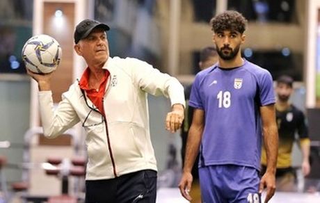 سپاهان پدیده فوتبال ایران را جذب کرد