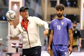 سپاهان پدیده فوتبال ایران را جذب کرد