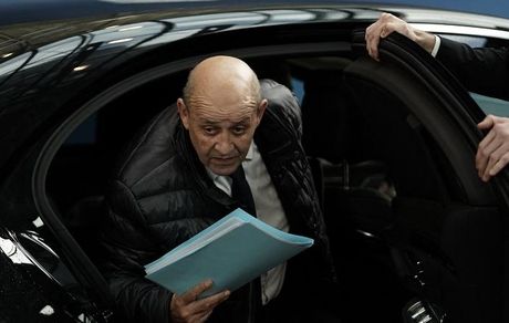 ادعای وزیر خارجه فرانسه: تا توافق فاصله زیادی است