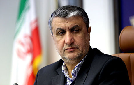 اسلامی: طرح‌های توسعه خنداب را آغاز خواهیم کرد /‌ساخت واحدهای ۲ و ۳ نیروگاه بوشهر شتاب گرفته است