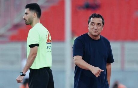 واکنش شدیداللحن باشگاه گل گهر به رفتارهای خداداد عزیزی 
