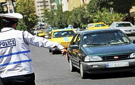 اعلام محدودیت‌های ترافیکی مراسم تشییع شهید زاهدی در اصفهان