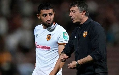 مهاجم تیم ملی، جام جهانی را از دست داد