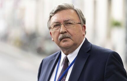 انتقاد روسیه از رویکرد آمریکا درخصوص تنگه هرمز