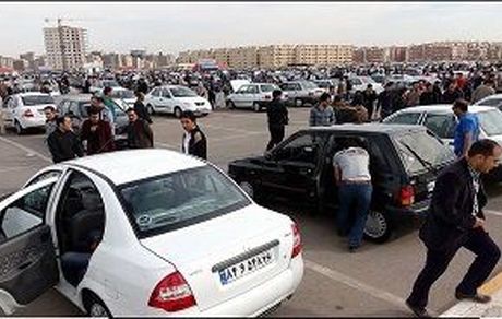 تازه ترین قیمت خودروهای داخلی و خارجی در بازار