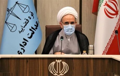 تاخیر در اجرای رای دیوان عدالت اداری با هیچ دلیلی قابل توجیه نیست