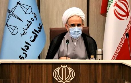 تاخیر در اجرای رای دیوان عدالت اداری با هیچ دلیلی قابل توجیه نیست
