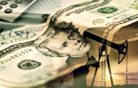 افزایش ۵ درصدی قیمت نفت 