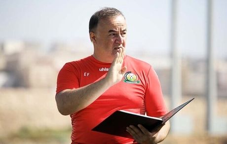 سرمربی کنیا: داور به نفع ایران بود / طارمی را به من بدهید