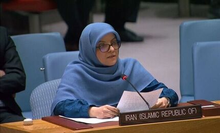 انتصاب بیش از ۱۹۰ زن در مناصب مدیریتی در سراسر ایران در دولت وفاق ملی
