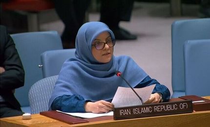 انتصاب بیش از ۱۹۰ زن در مناصب مدیریتی در سراسر ایران در دولت وفاق ملی
