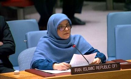 انتصاب بیش از ۱۹۰ زن در مناصب مدیریتی در سراسر ایران در دولت وفاق ملی