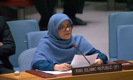 انتصاب بیش از ۱۹۰ زن در مناصب مدیریتی در سراسر ایران در دولت وفاق ملی