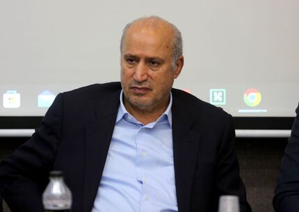 هشدار رییس فدراسیون فوتبال به رفع نشدن نواقص ورزشگاه‌ها