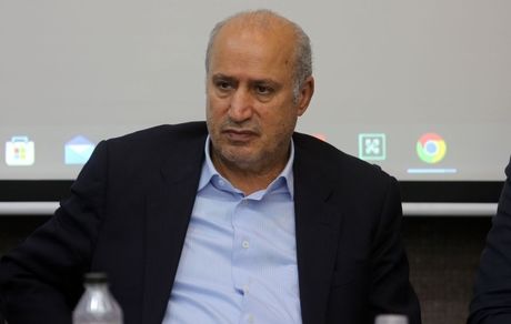 هشدار رییس فدراسیون فوتبال به رفع نشدن نواقص ورزشگاه‌ها