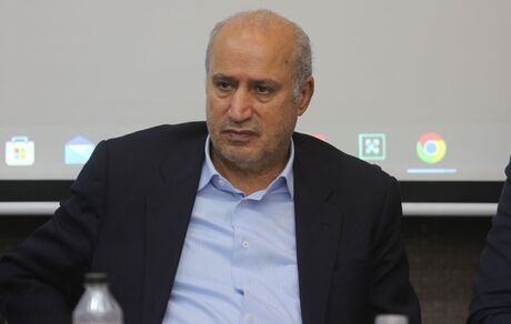 هشدار رییس فدراسیون فوتبال به رفع نشدن نواقص ورزشگاه‌ها
