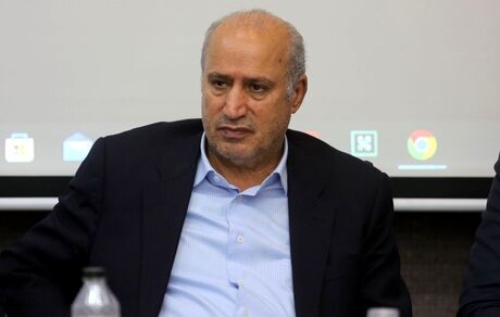 هشدار رییس فدراسیون فوتبال به رفع نشدن نواقص ورزشگاه‌ها