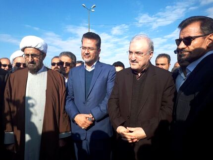 وزیر بهداشت: بیماری آنفلوآنزا در کشور مهار شد 