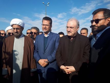 وزیر بهداشت: بیماری آنفلوآنزا در کشور مهار شد 