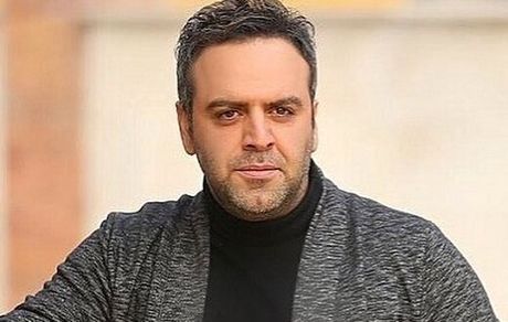 چهره‌ جدید بازیگر مرد مقابل دوربین «شهربانو»/ عکس