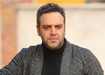 چهره‌ جدید بازیگر مرد مقابل دوربین «شهربانو»/ عکس