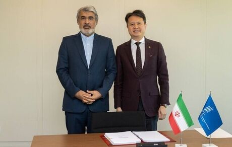 ایران به معاهده منابع ژنتیک و دانش سنتی پیوست