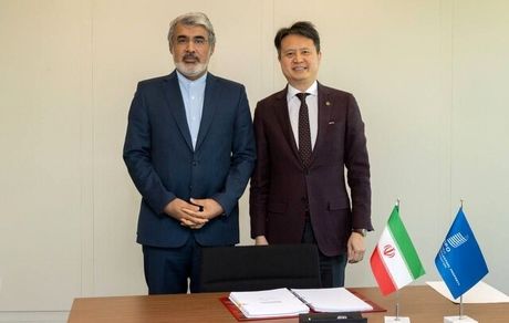 ایران به معاهده منابع ژنتیک و دانش سنتی پیوست