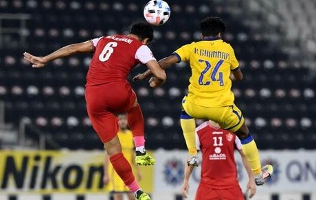 آخرین تیر باشگاه النصر عربستان برای تعویق فینال آسیا